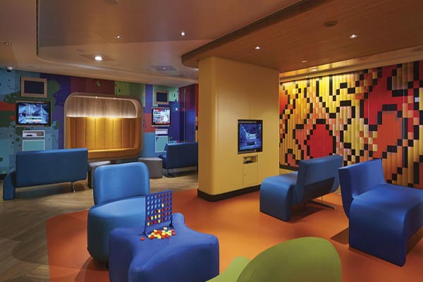 Norwegian Joy Gallery Image